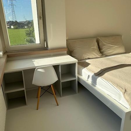 Casa More Beige Niederalm Екстер'єр фото