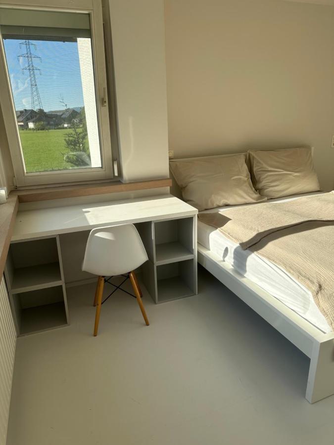 Casa More Beige Niederalm Екстер'єр фото
