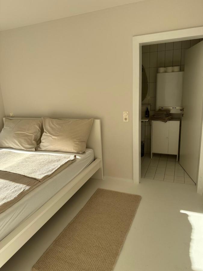 Casa More Beige Niederalm Екстер'єр фото